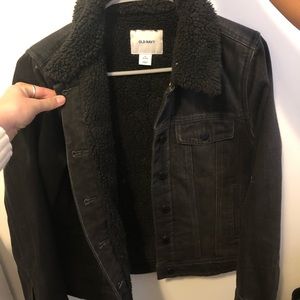 OldNavy Jacket - used once or twice